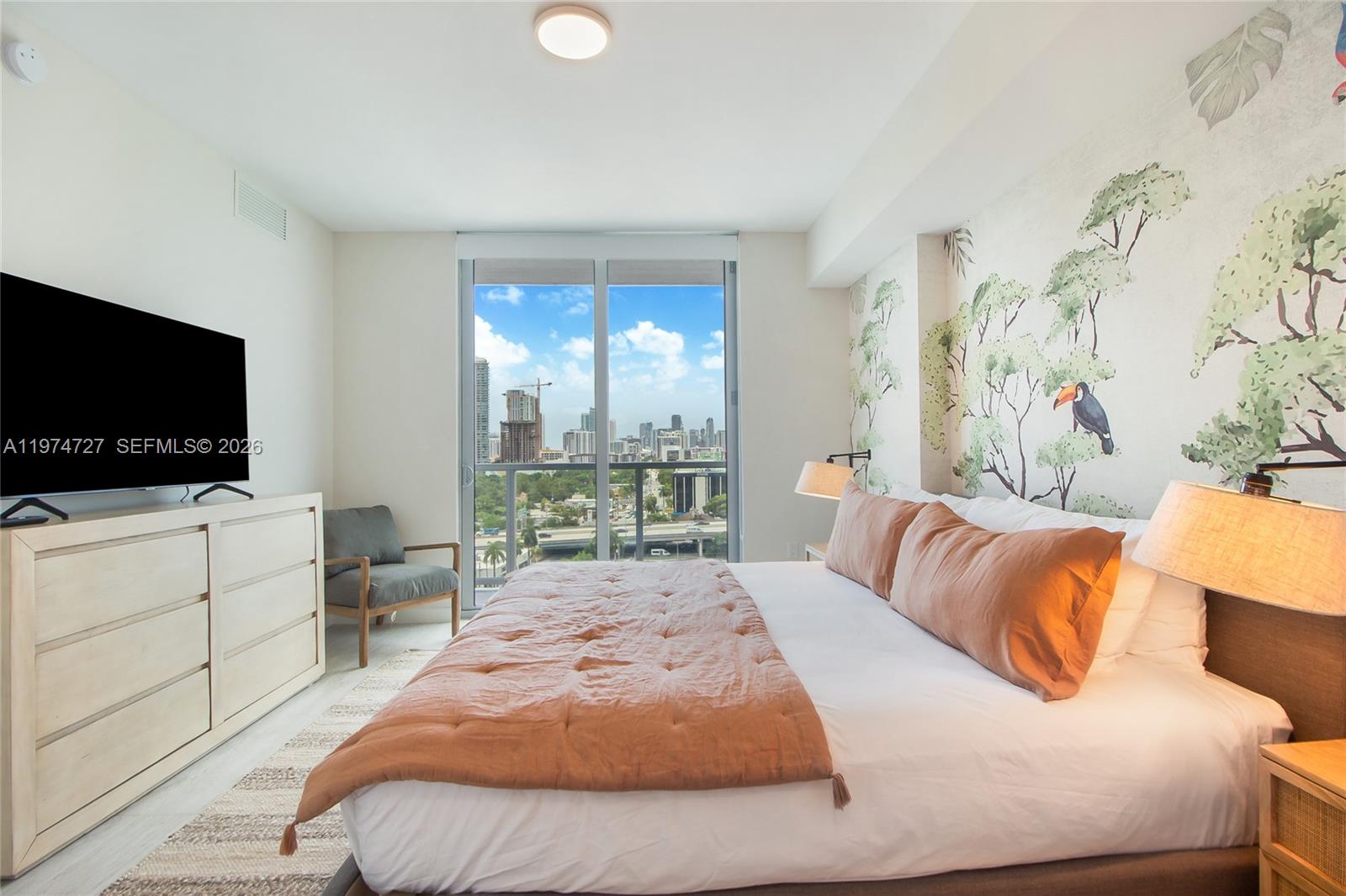 3900 Biscayne Blvd # 1108 Unit: S-1108
