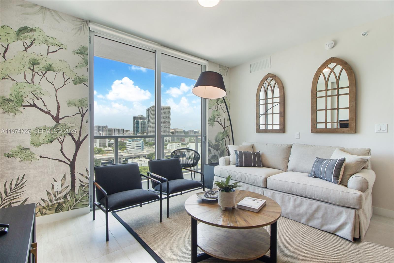 3900 Biscayne Blvd # 1108 Unit: S-1108