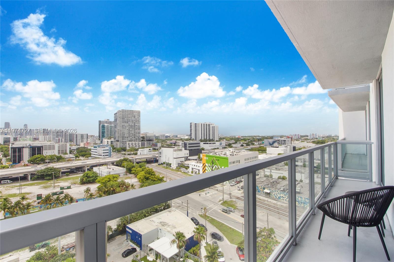 3900 Biscayne Blvd # 1108 Unit: S-1108
