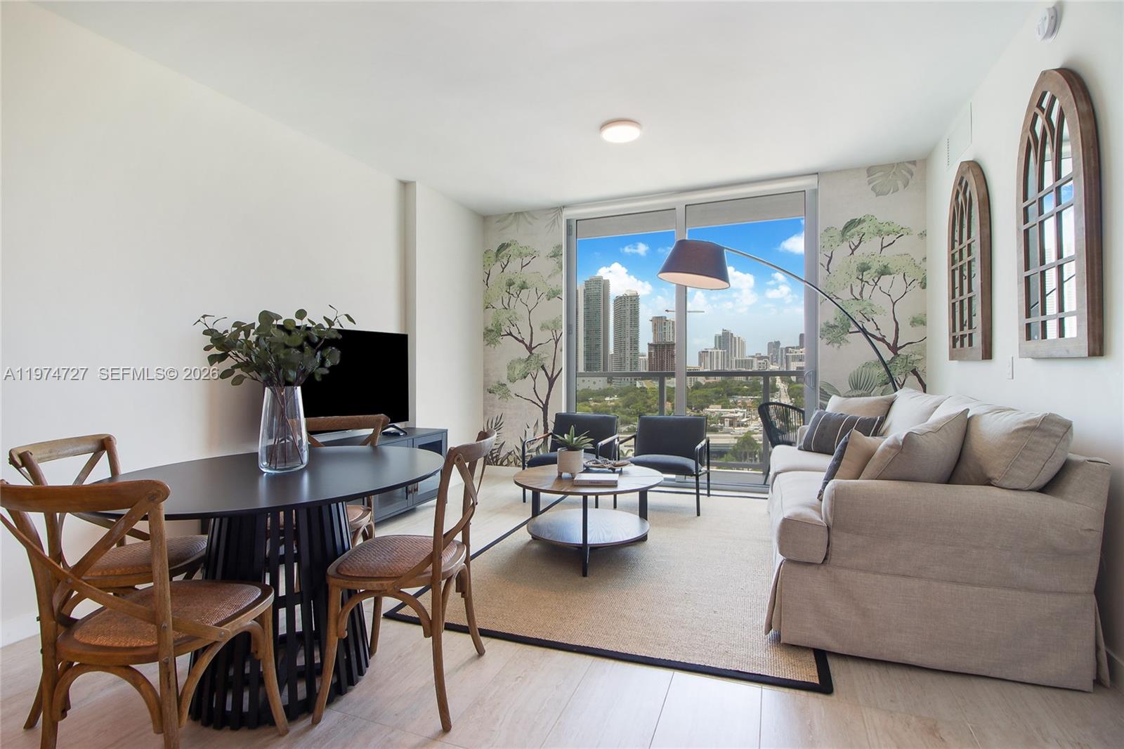 3900 Biscayne Blvd # 1108 Unit: S-1108