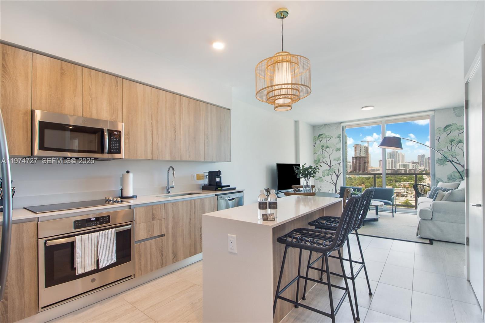 3900 Biscayne Blvd # 1108 Unit: S-1108