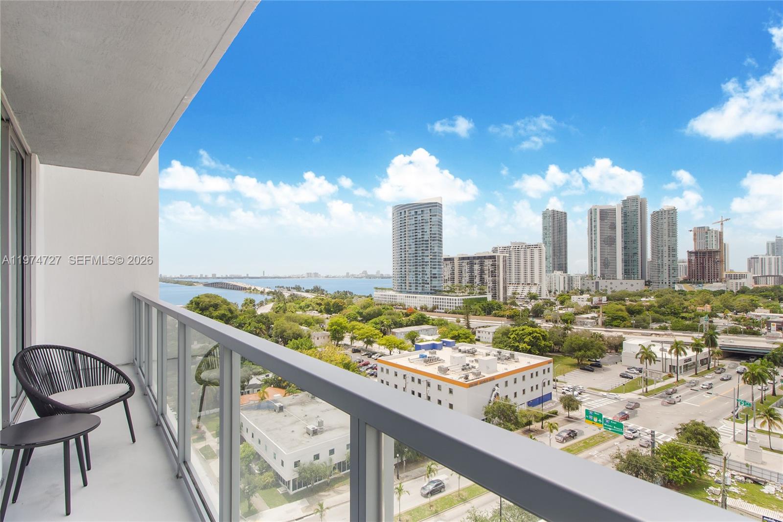 3900 Biscayne Blvd # 1108 Unit: S-1108