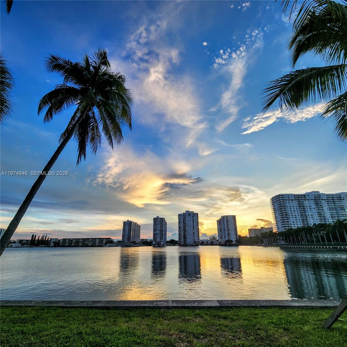 18151 NE 31st Ct # 1511