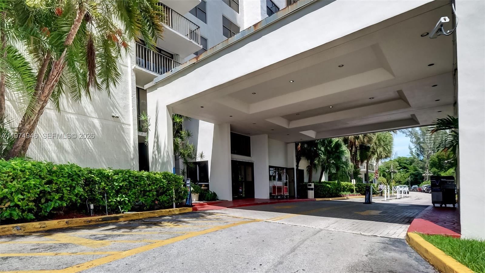 18151 NE 31st Ct # 1511