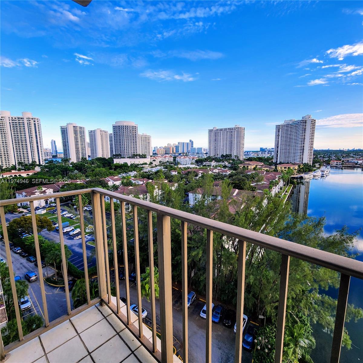 18151 NE 31st Ct # 1511