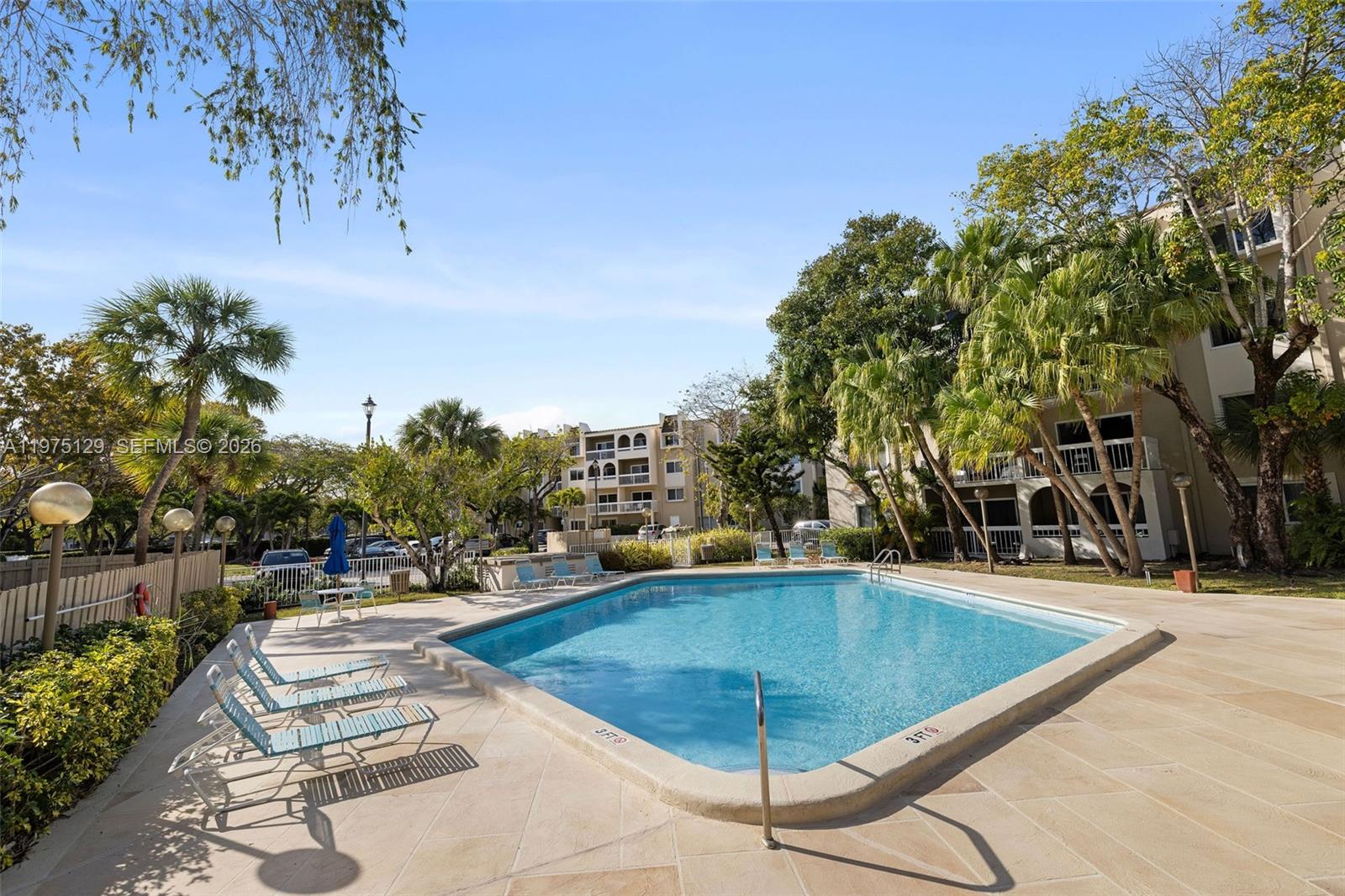 7701 Camino Real # 419 Unit: A-419