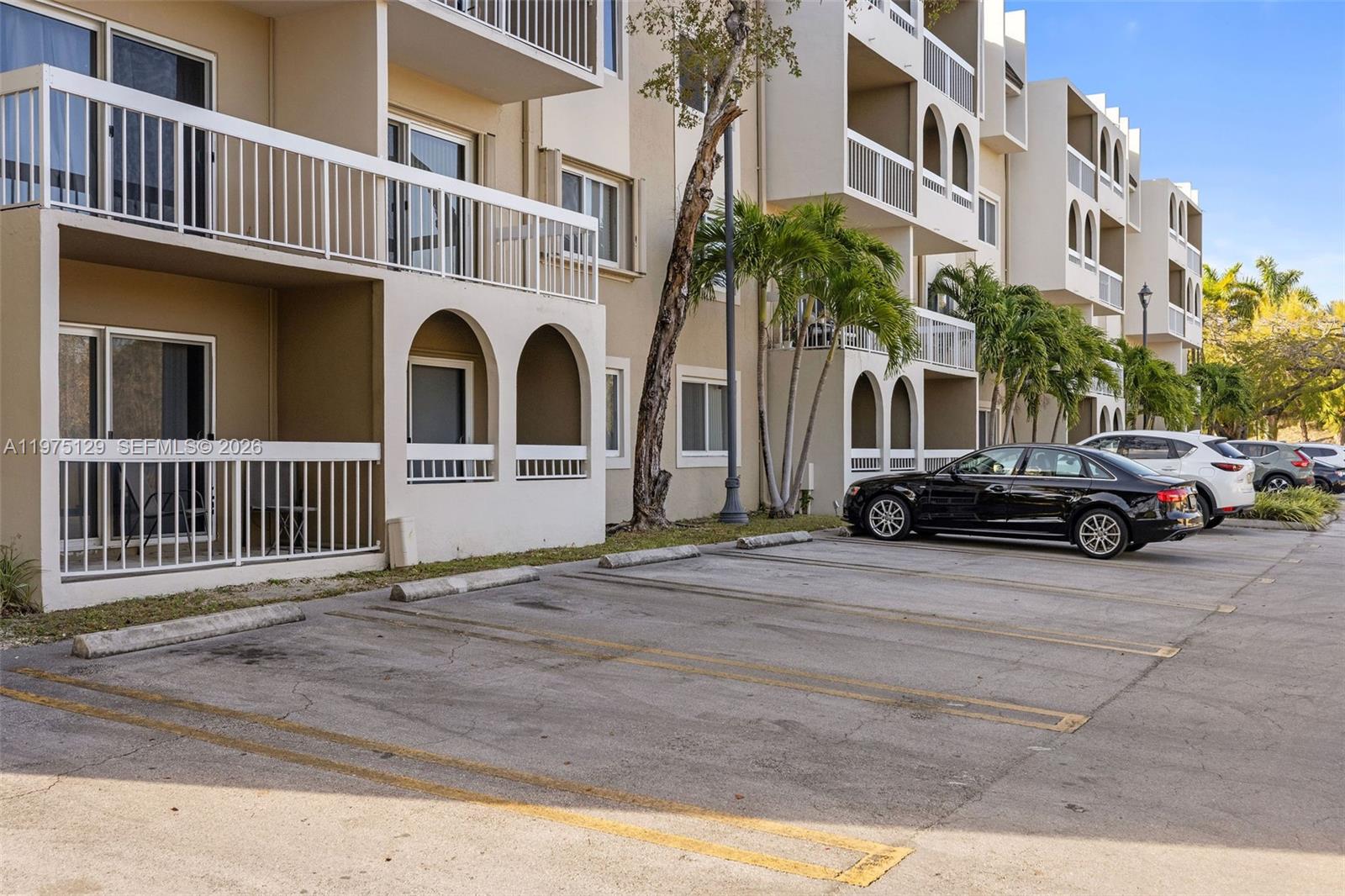 7701 Camino Real # 419 Unit: A-419