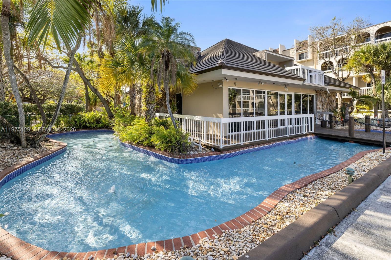 7701 Camino Real # 419 Unit: A-419