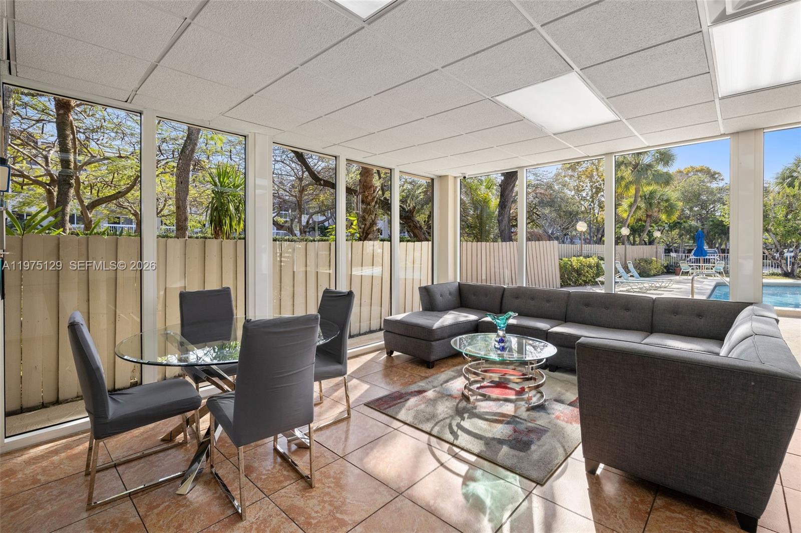 7701 Camino Real # 419 Unit: A-419