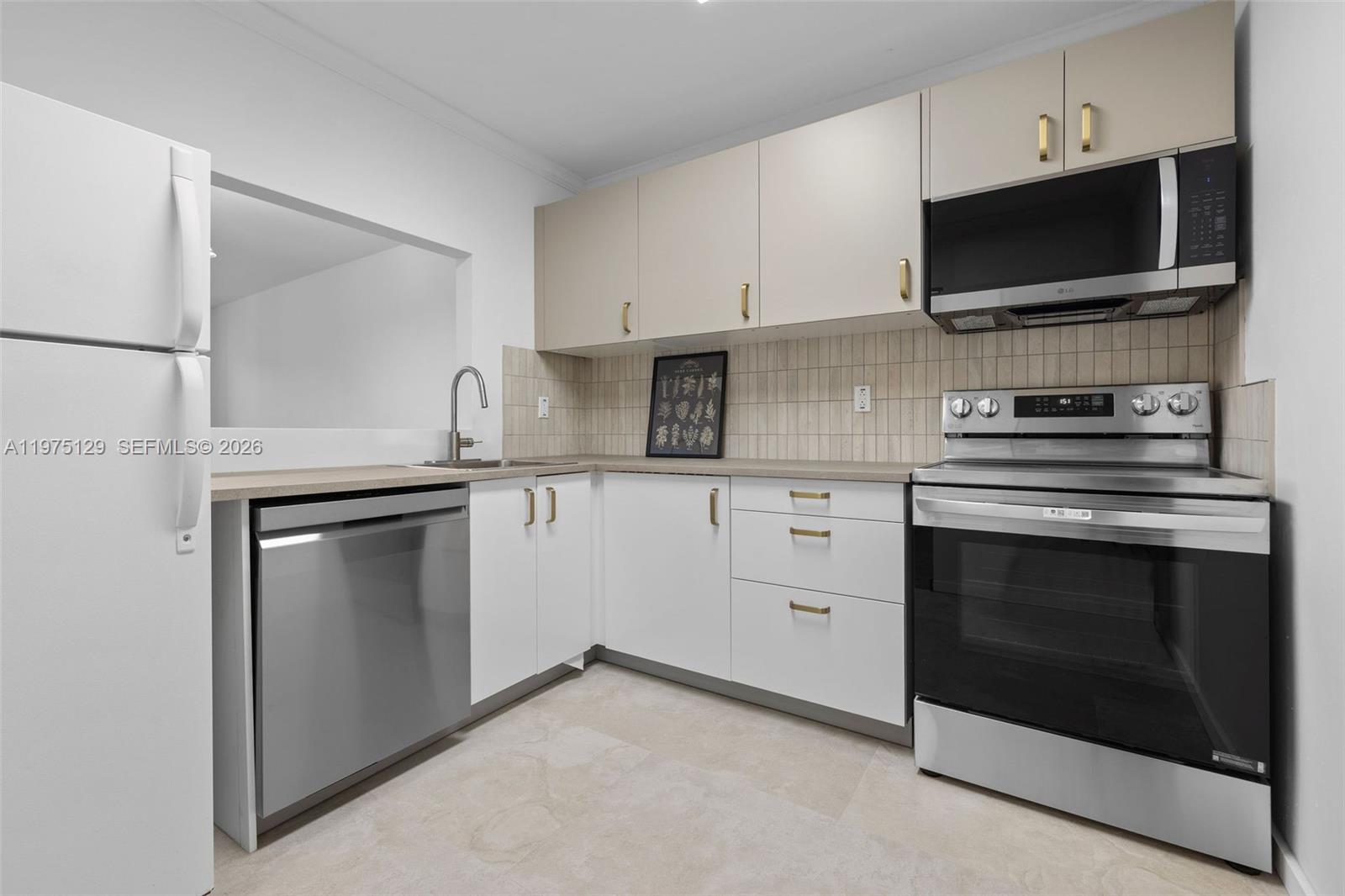 7701 Camino Real # 419 Unit: A-419
