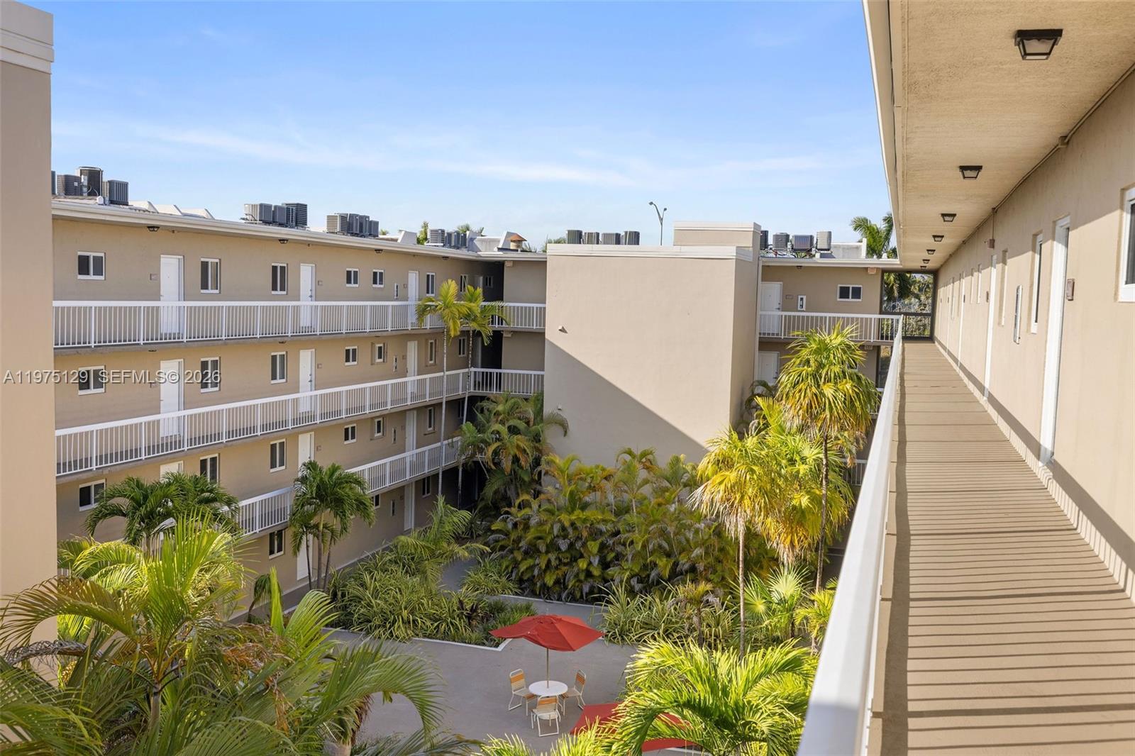 7701 Camino Real # 419 Unit: A-419