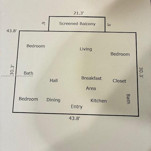 14185 SW 87th St # A205