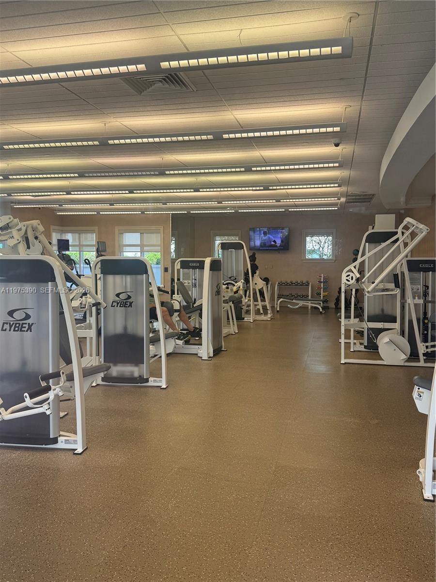 20000 E Country Club Dr Unit: PH09