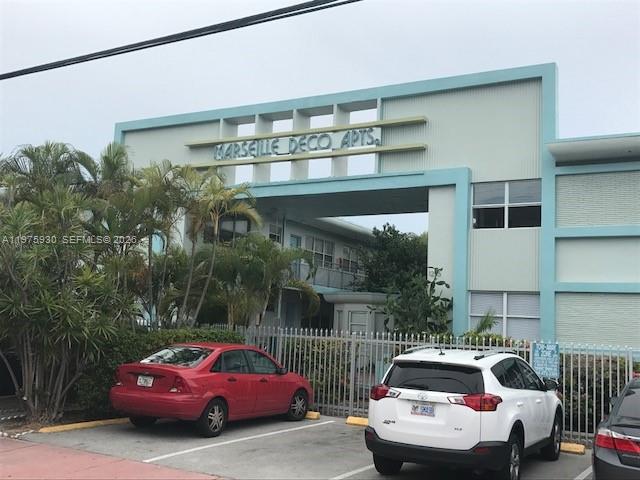 1289 Marseille Dr # 50