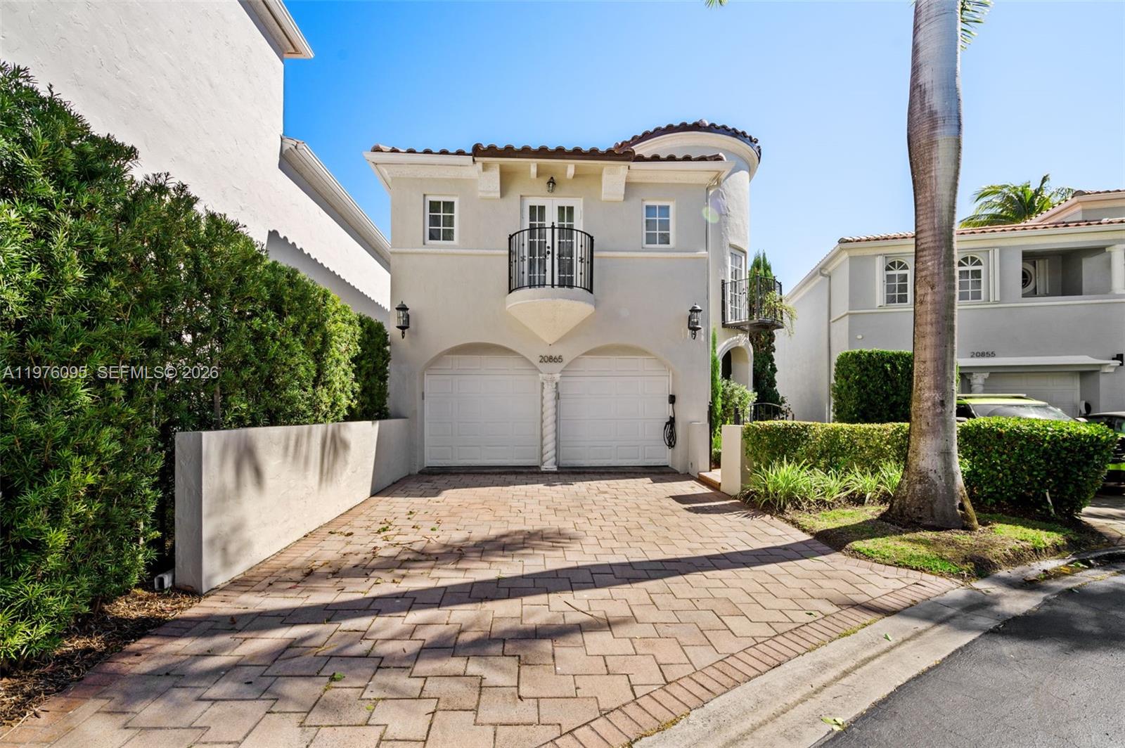 20865 NE 31st Pl