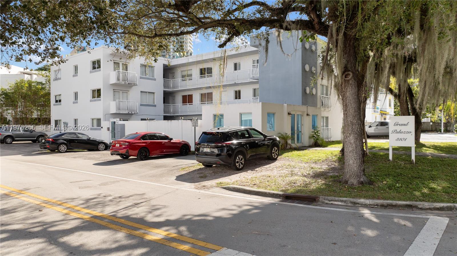 3101 SW 27th Ave # 204