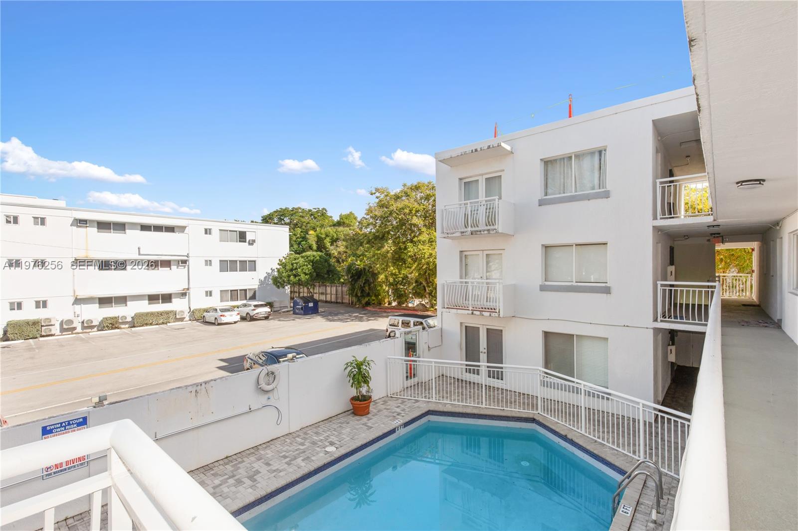 3101 SW 27th Ave # 204