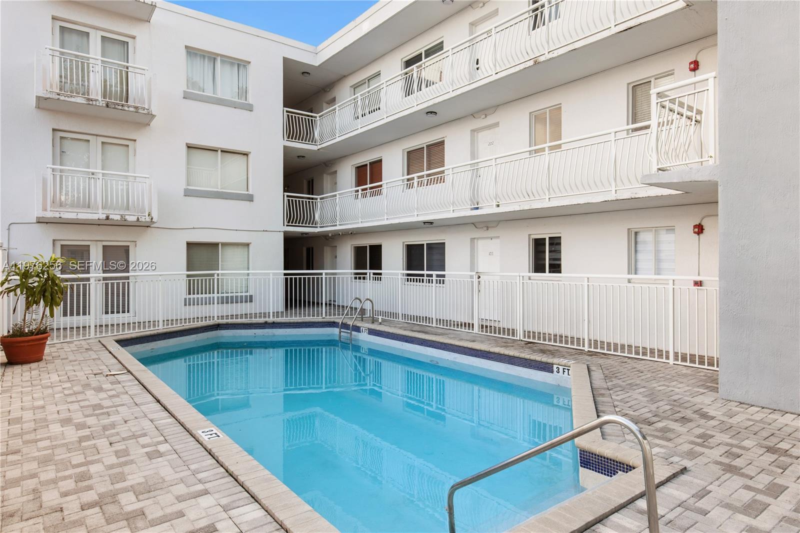 3101 SW 27th Ave # 204