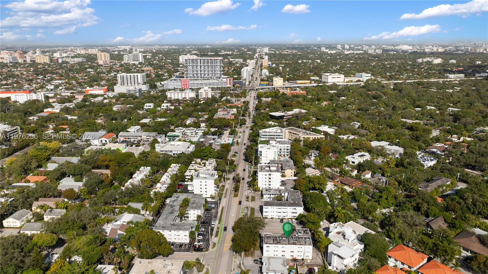 3101 SW 27th Ave # 204