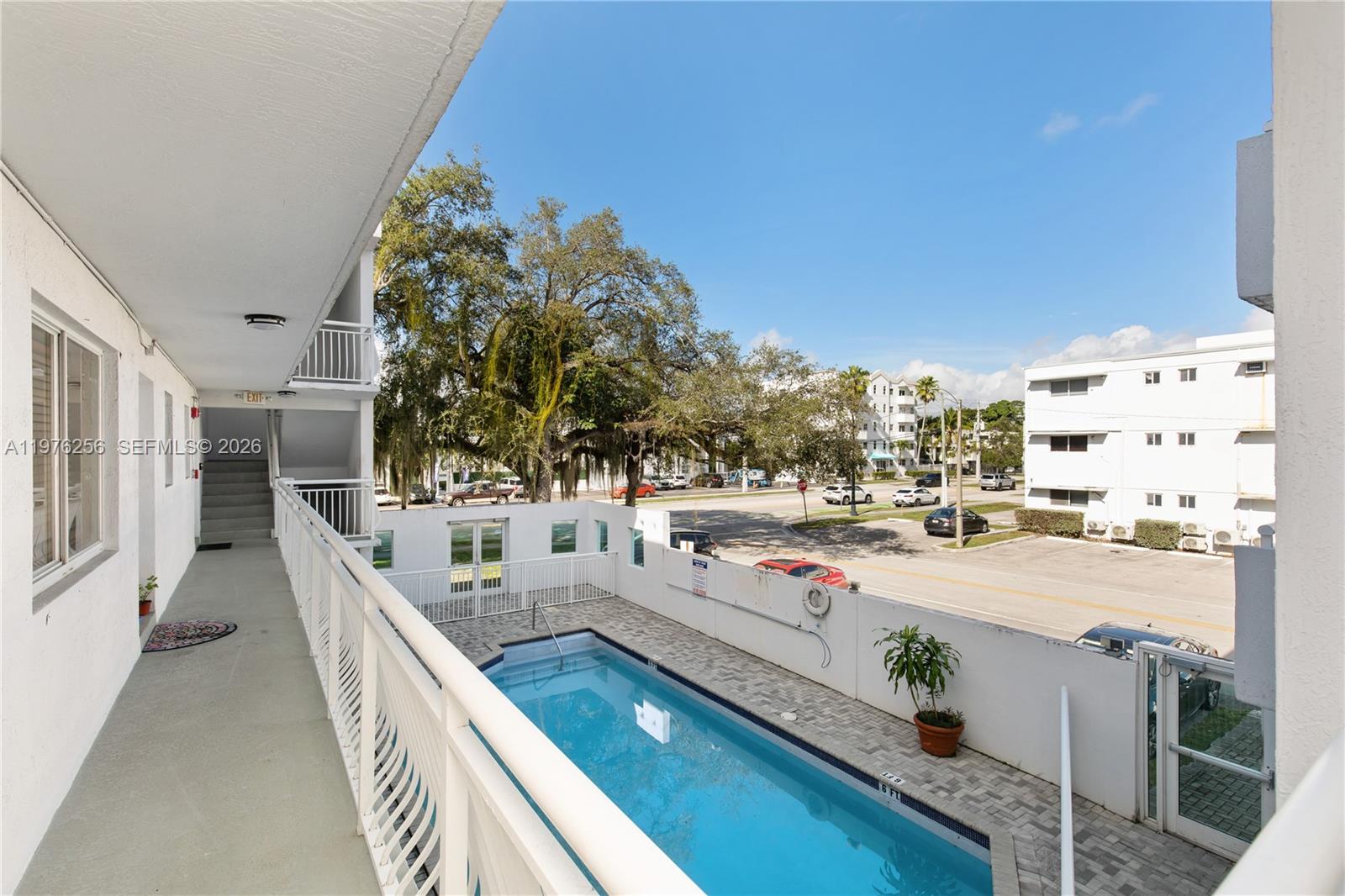 3101 SW 27th Ave # 204