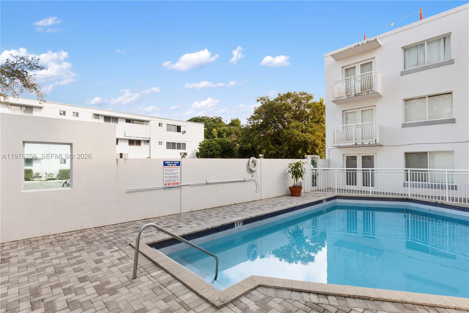 3101 SW 27th Ave # 204