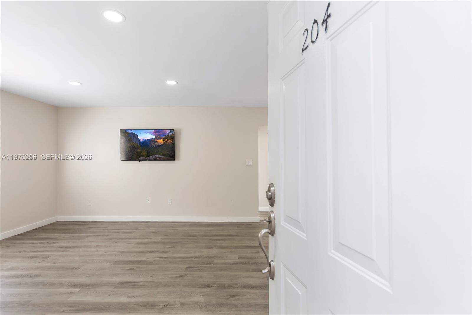 3101 SW 27th Ave # 204