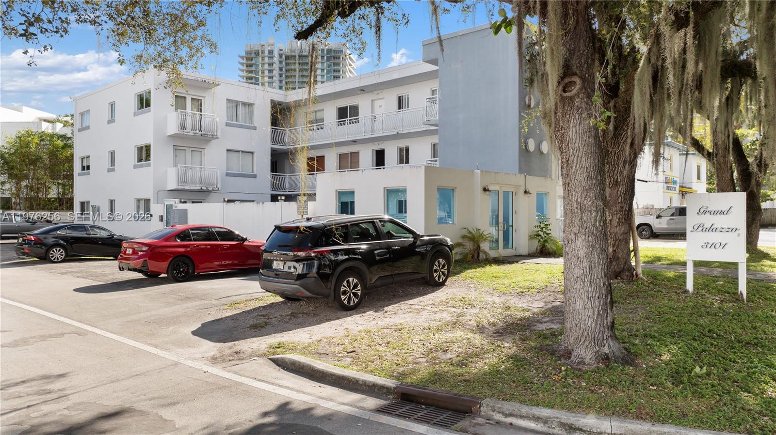 3101 SW 27th Ave # 204