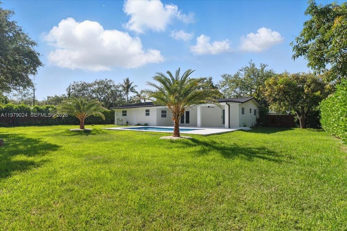 7860 SW 158th Ter