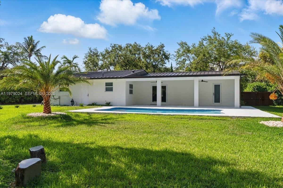 7860 SW 158th Ter
