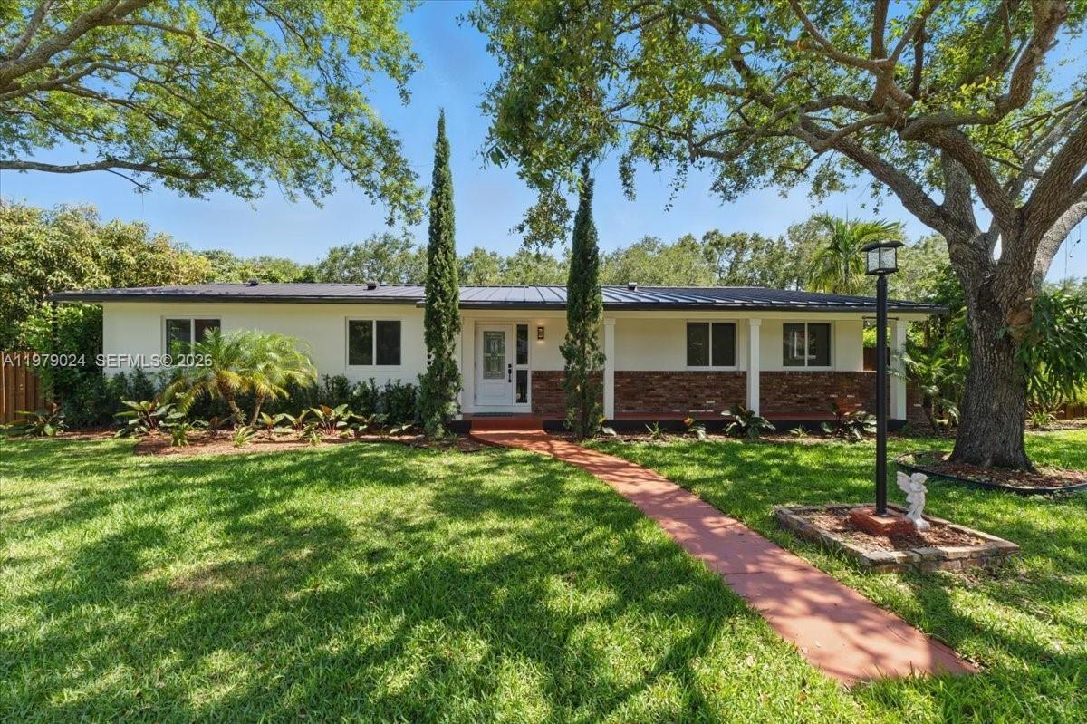 7860 SW 158th Ter