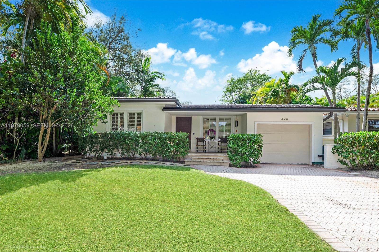 424 Sansovino Ave