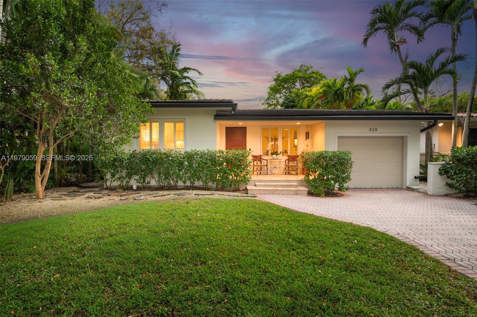 424 Sansovino Ave