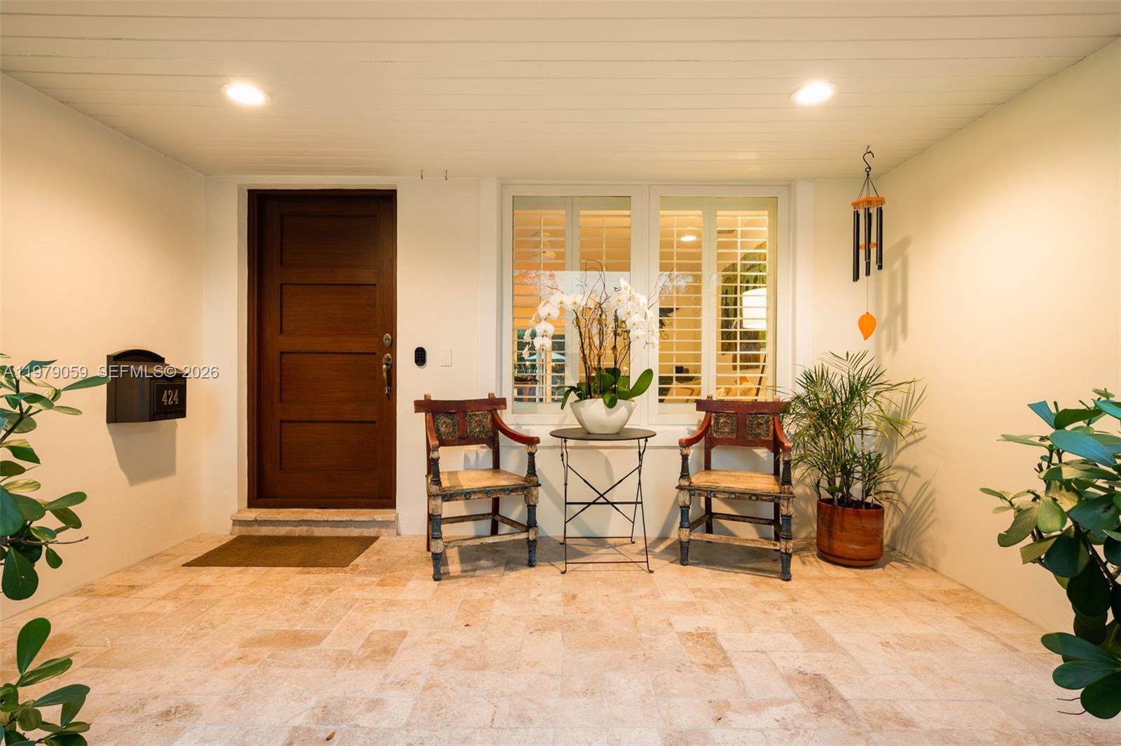424 Sansovino Ave
