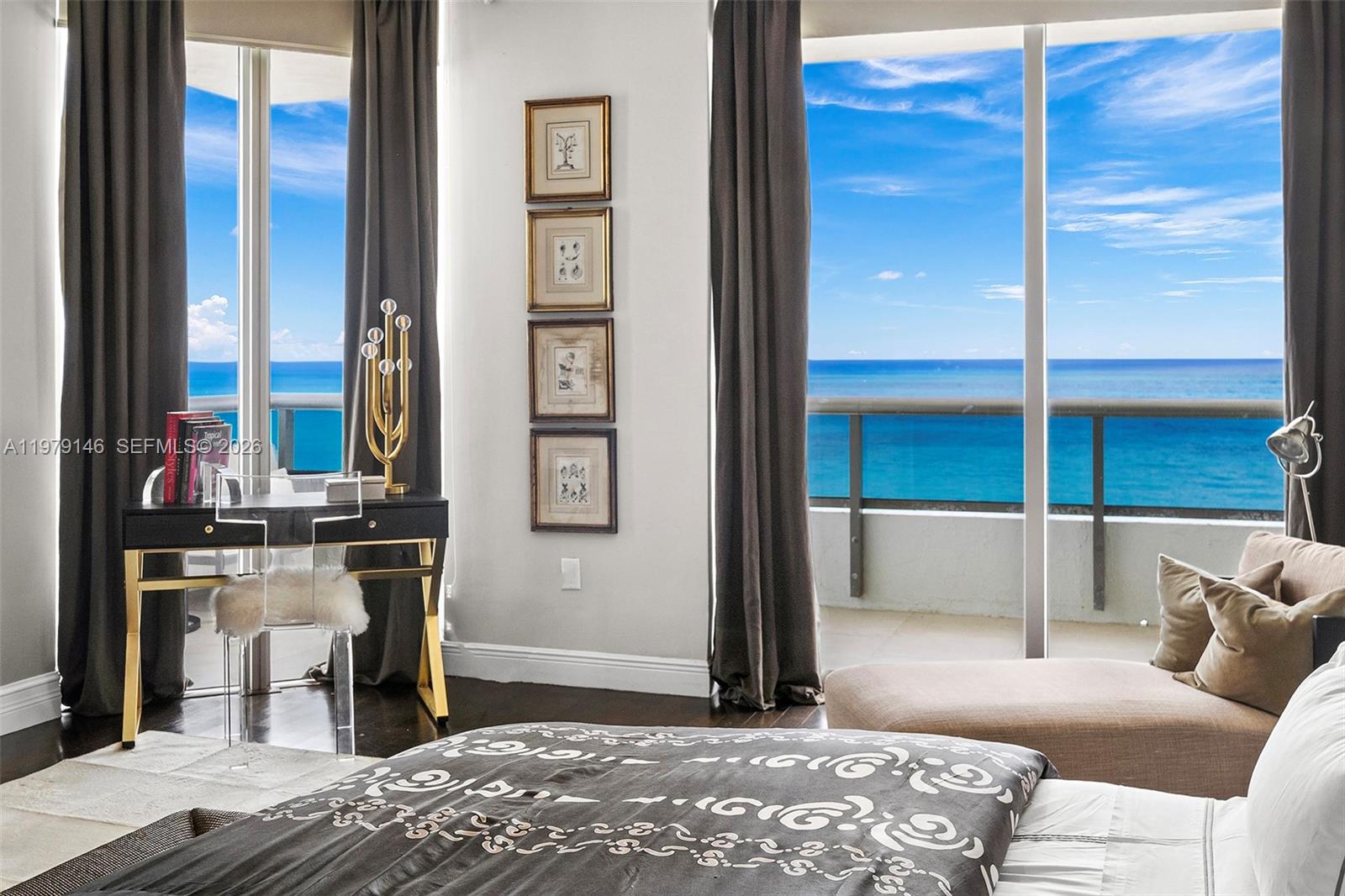 5801 Collins Ave # 1600