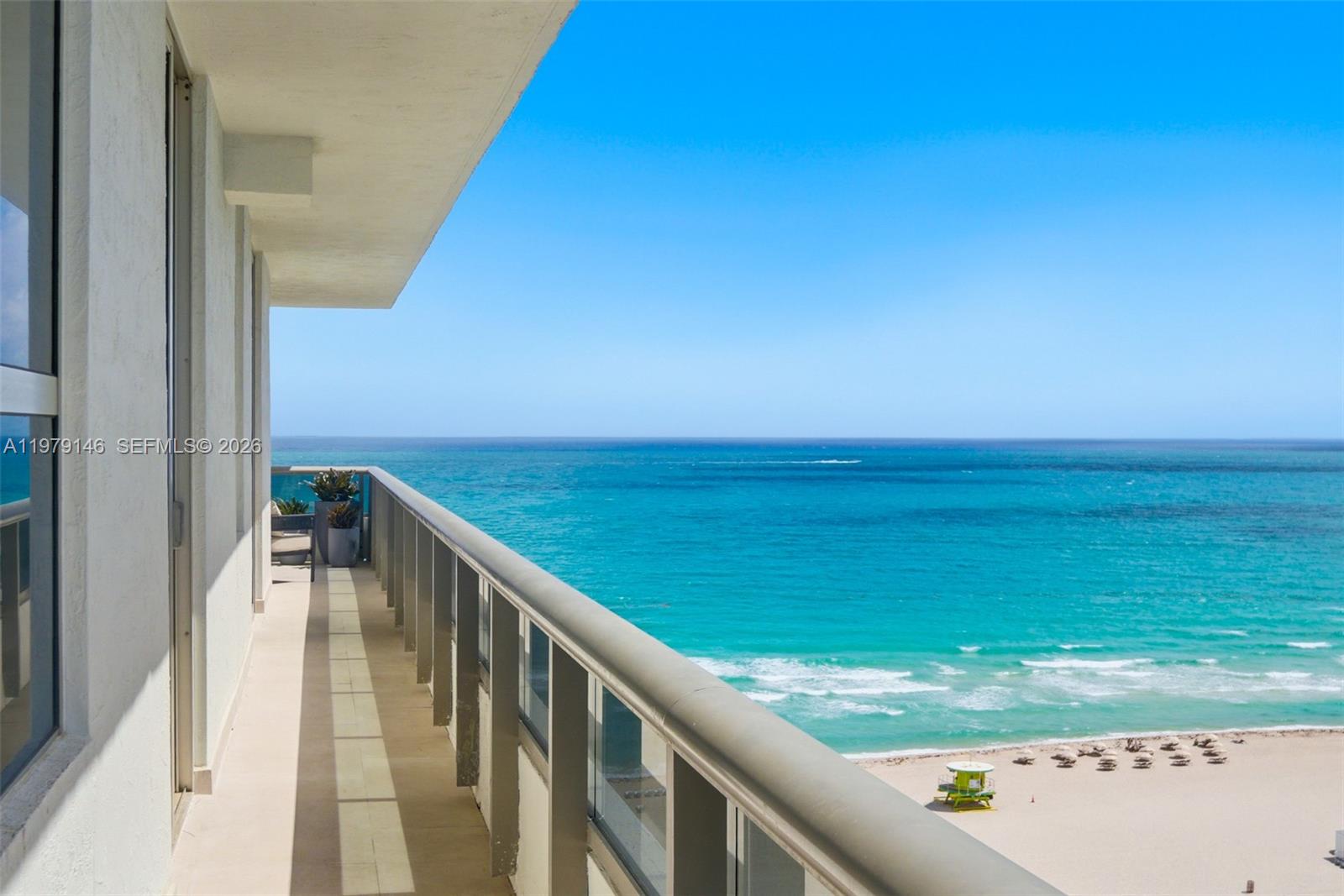 5801 Collins Ave # 1600