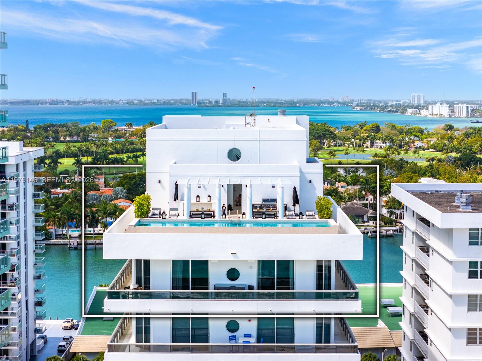 5801 Collins Ave # 1600