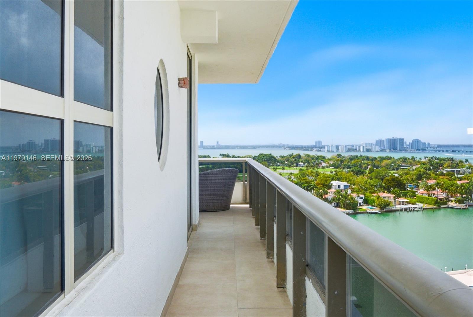 5801 Collins Ave # 1600