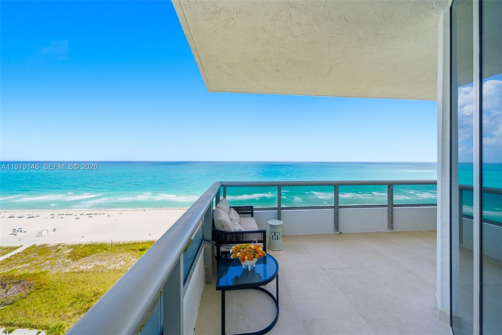 5801 Collins Ave # 1600
