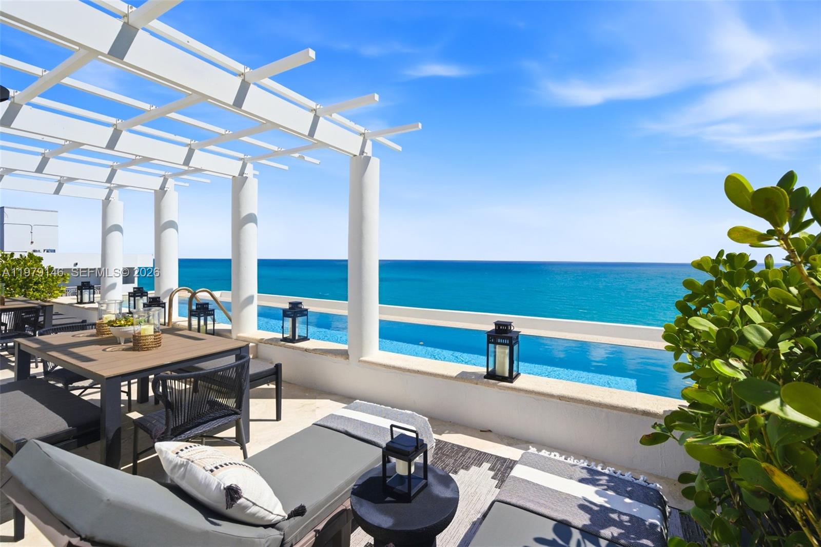 5801 Collins Ave # 1600