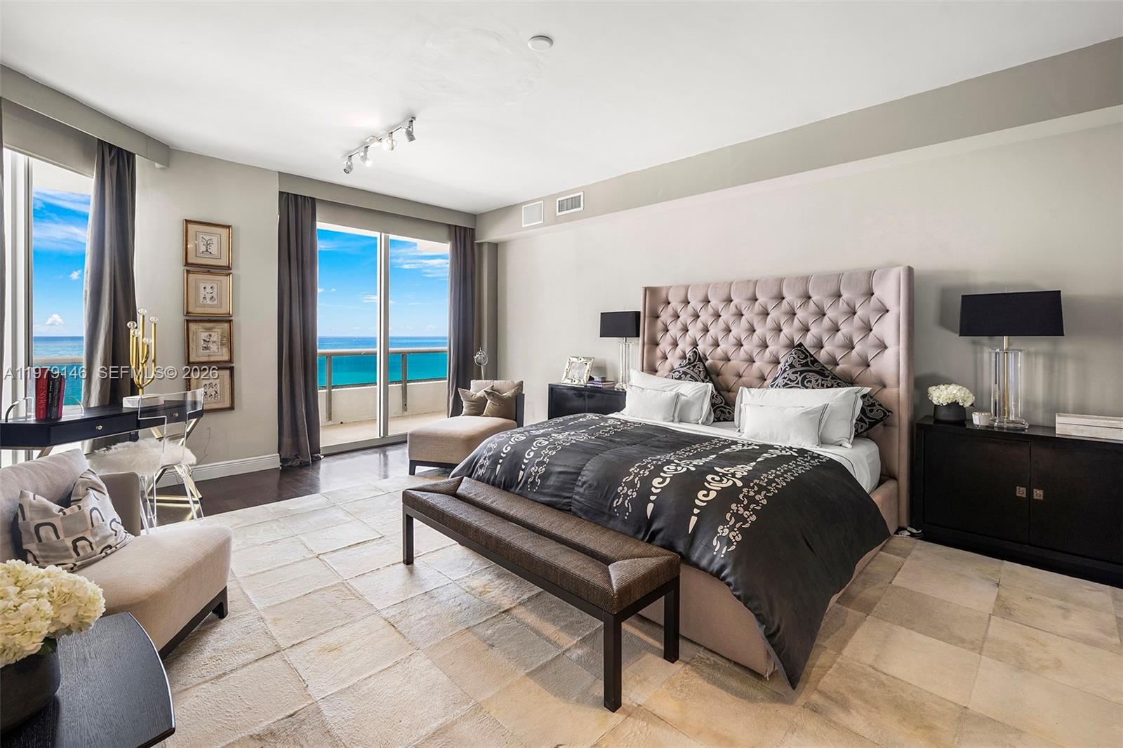5801 Collins Ave # 1600