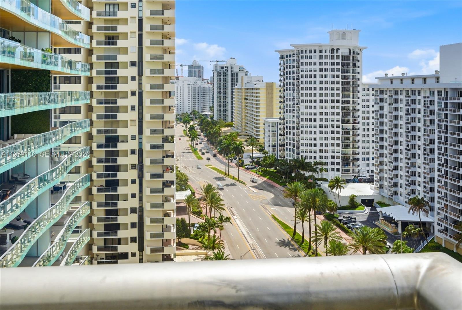 5801 Collins Ave # 1600