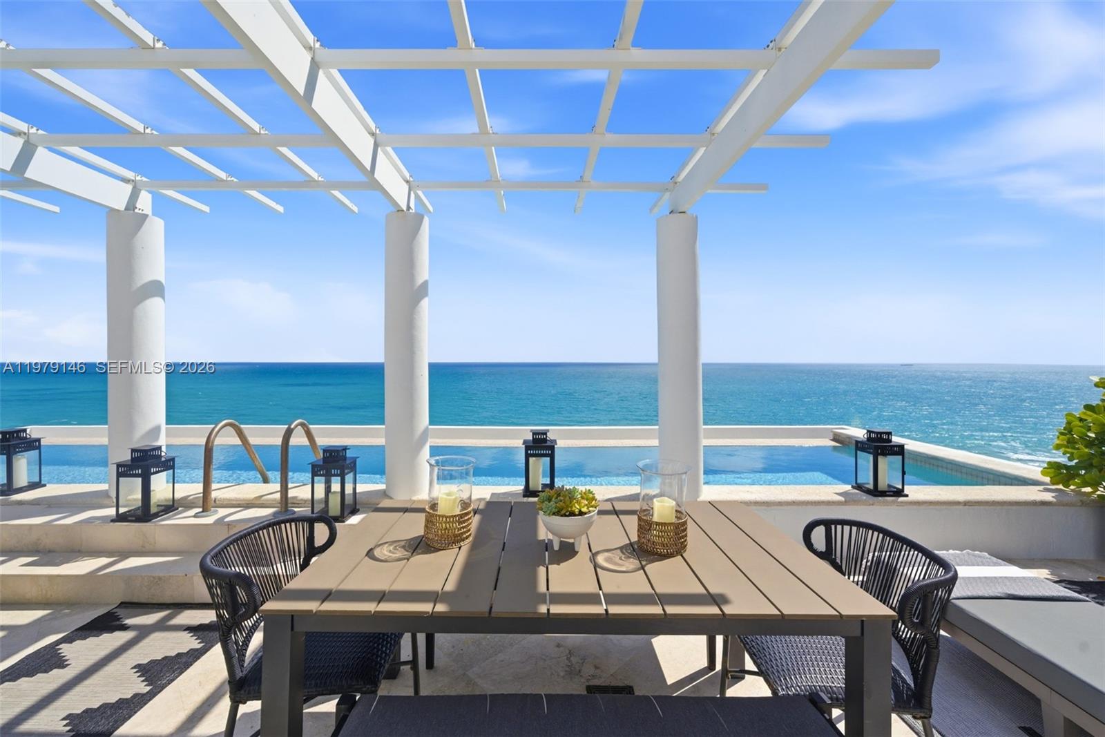 5801 Collins Ave # 1600