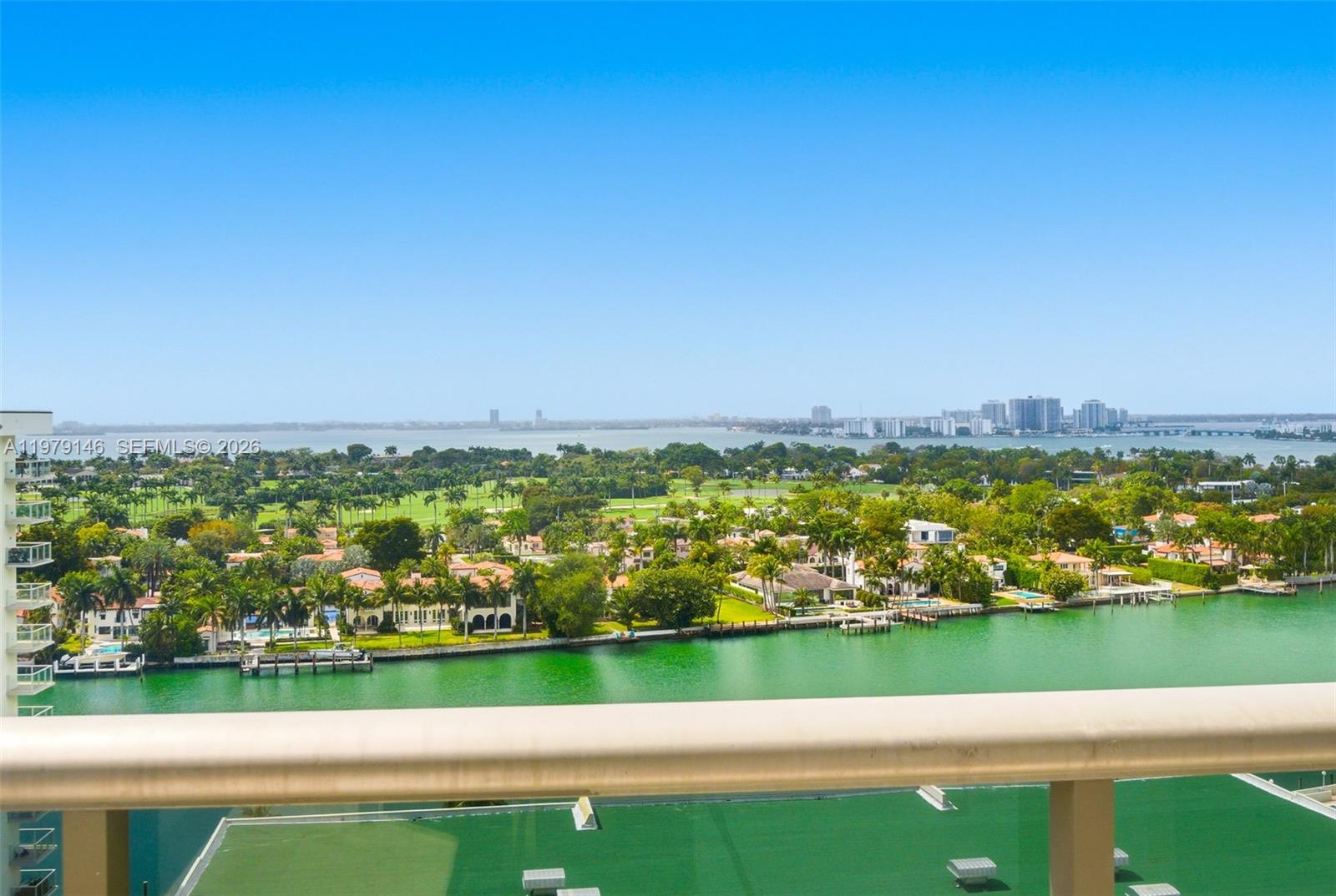 5801 Collins Ave # 1600