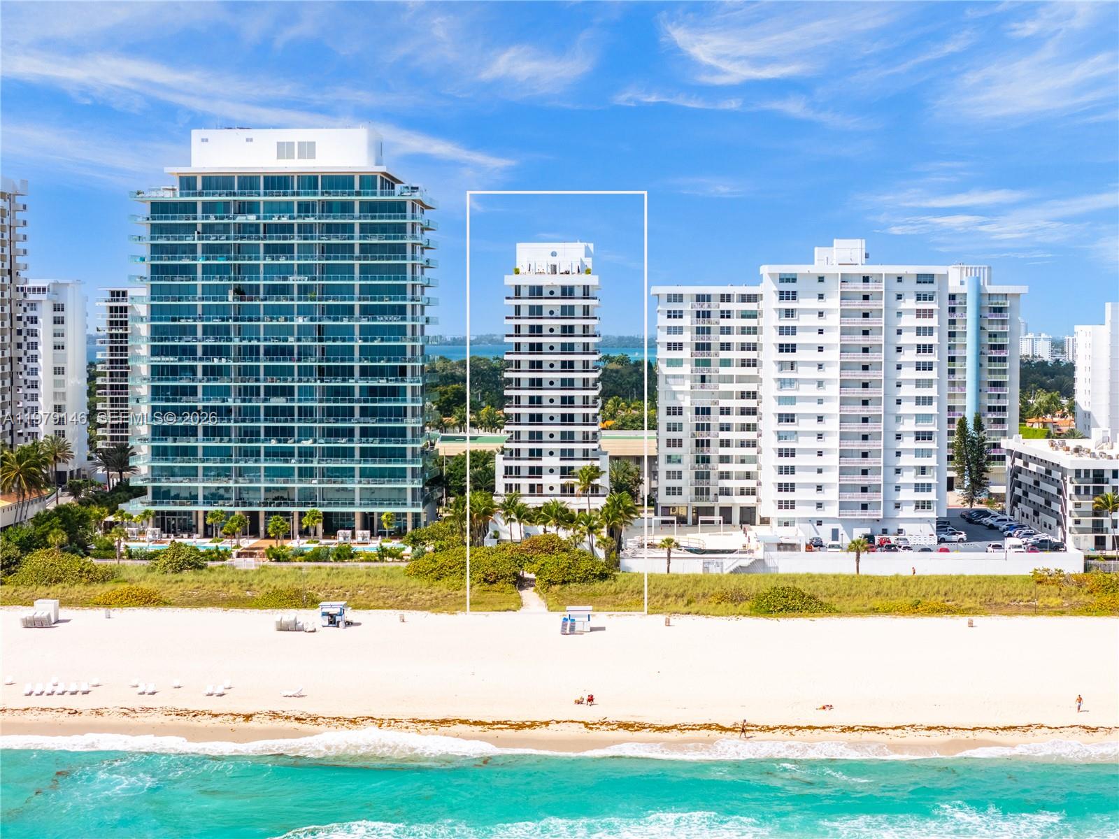 5801 Collins Ave # 1600