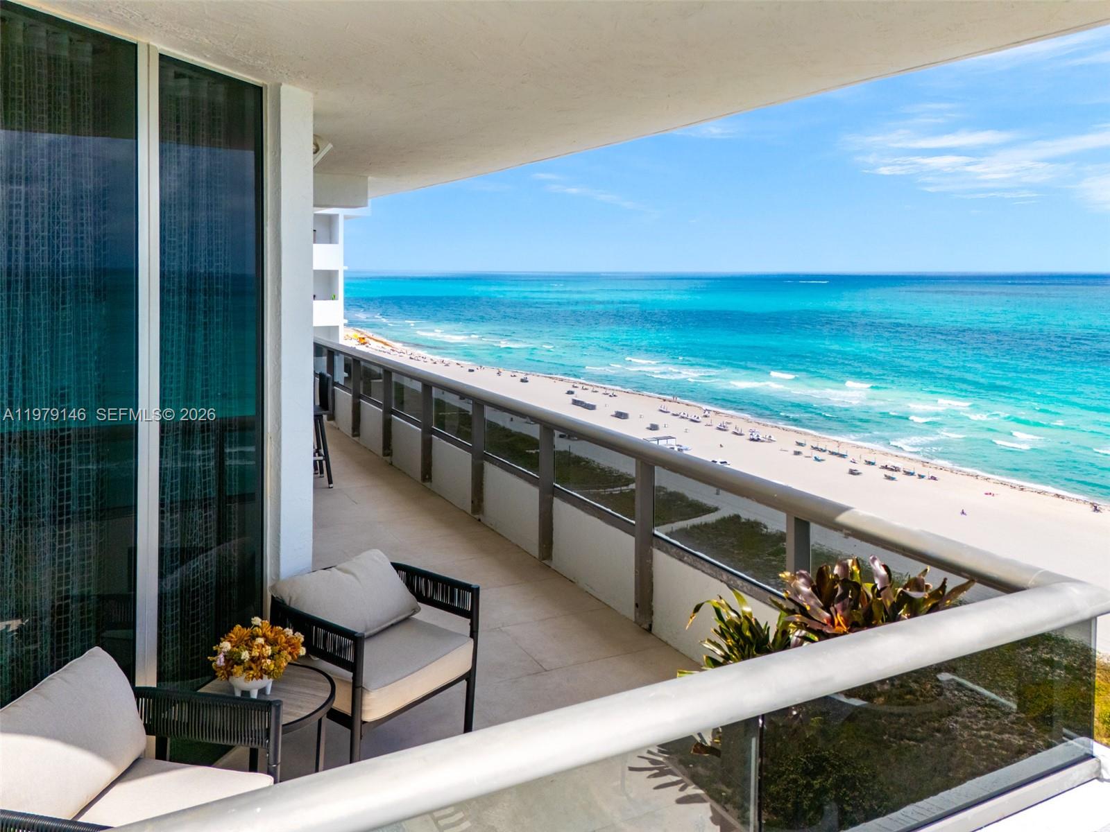 5801 Collins Ave # 1600