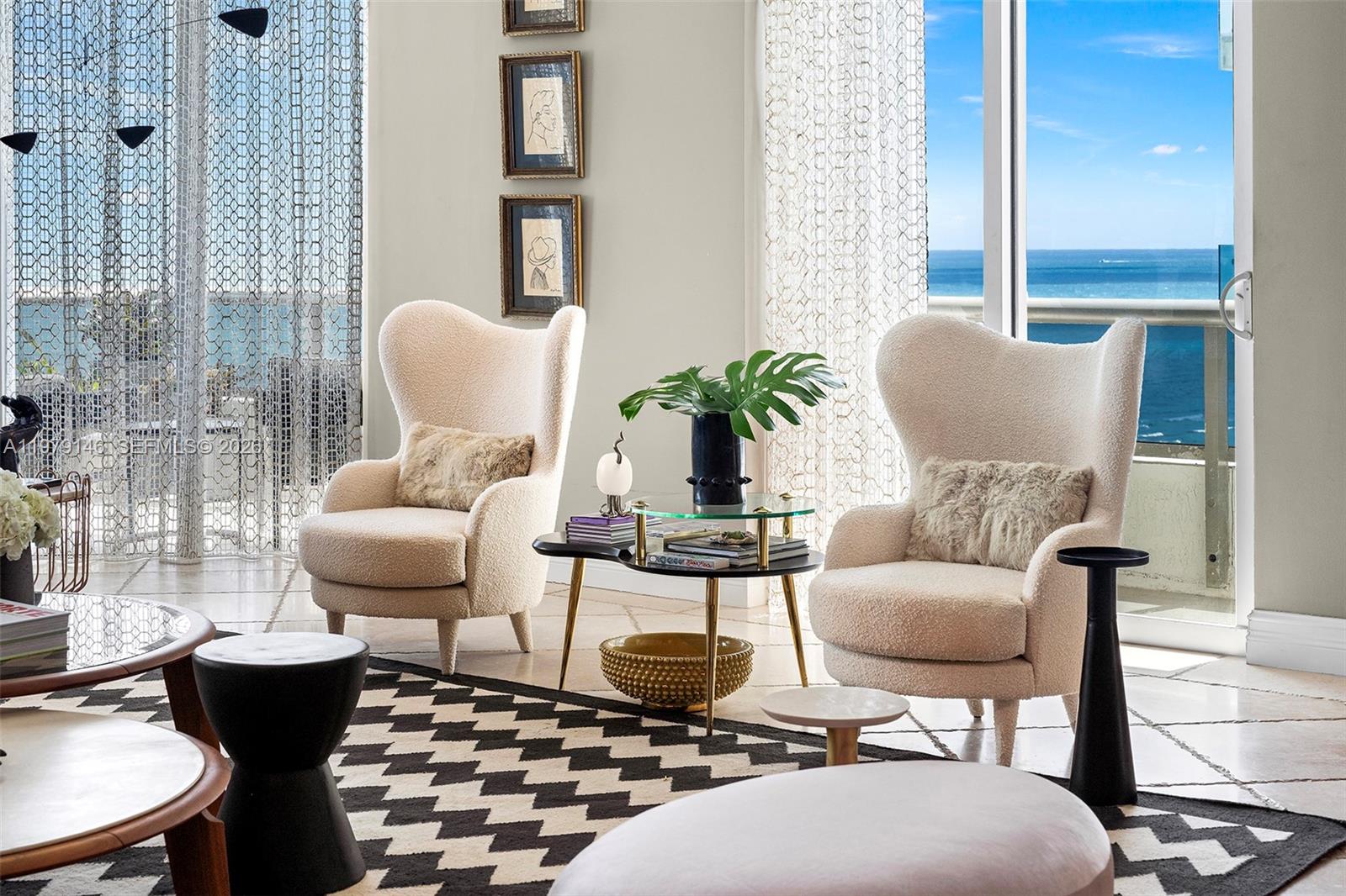5801 Collins Ave # 1600