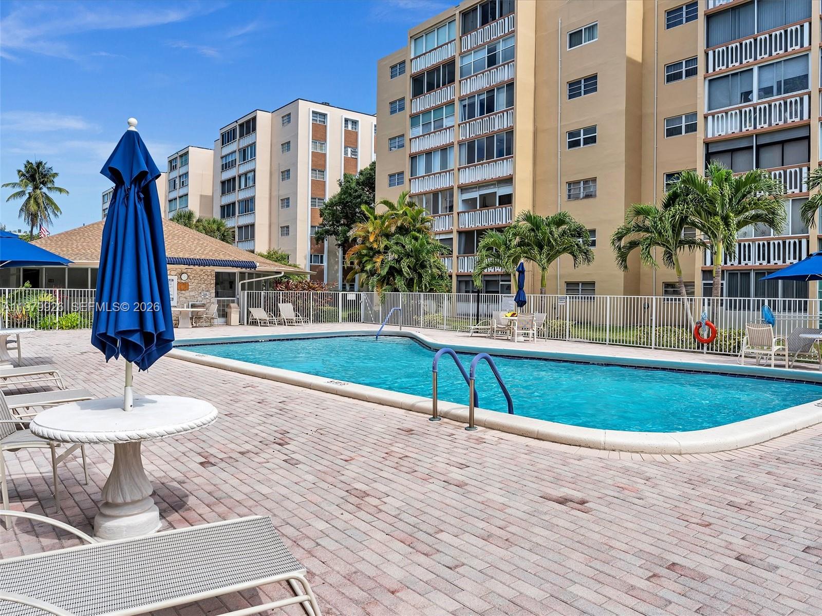 610 NE 12th Ave # 203