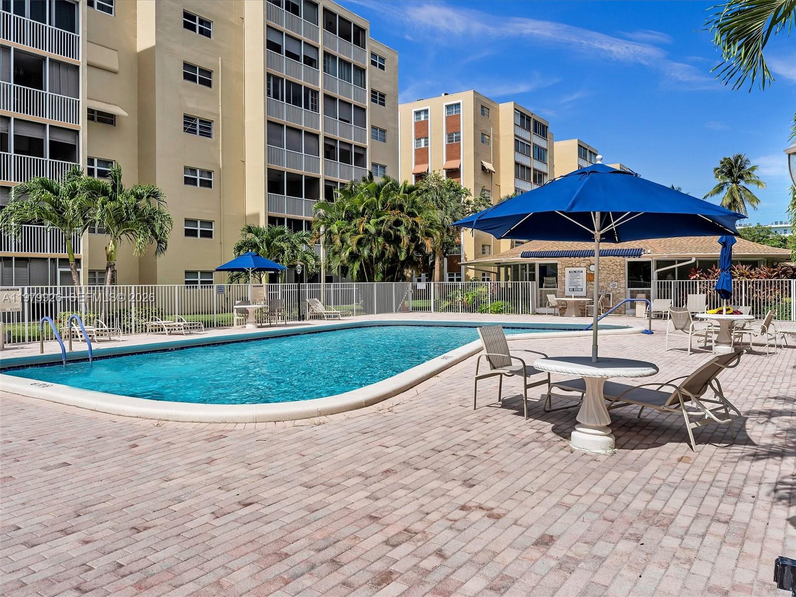 610 NE 12th Ave # 203