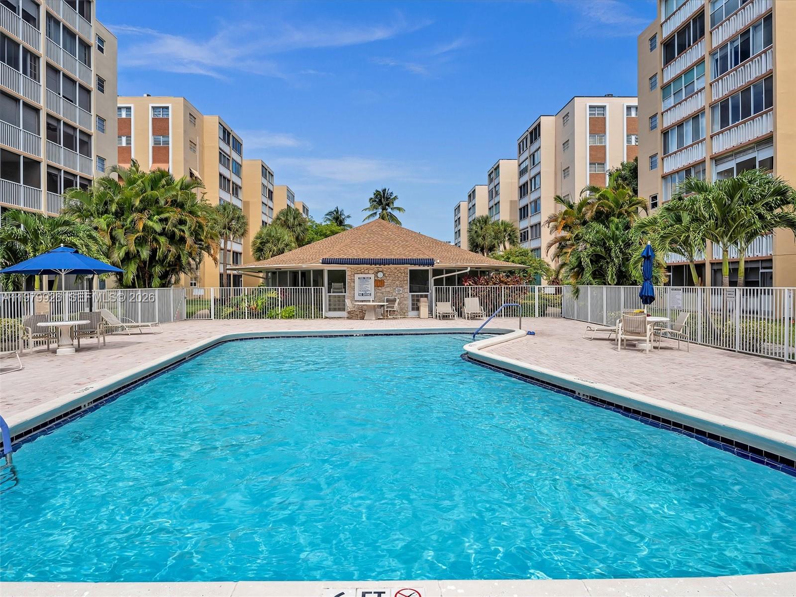 610 NE 12th Ave # 203