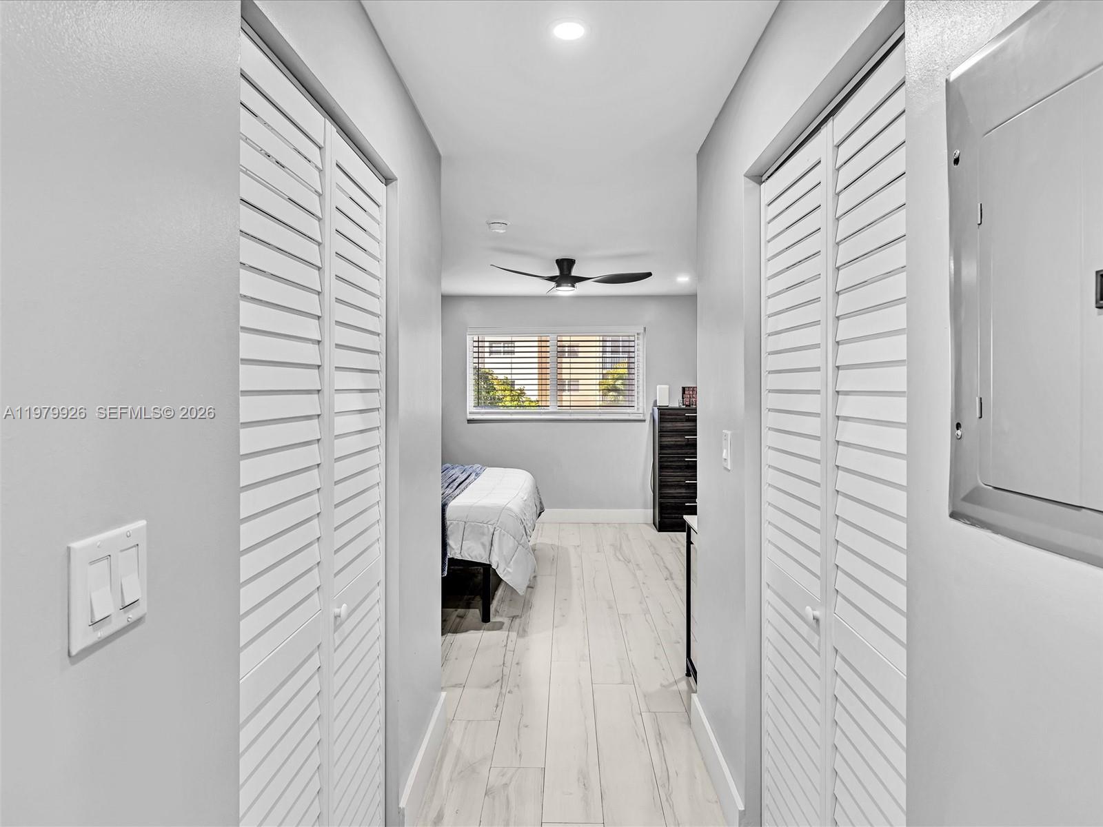 610 NE 12th Ave # 203